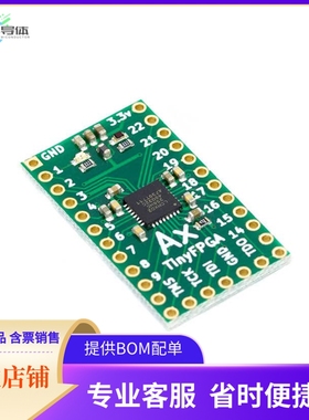 TFPGA-002【TINYFPGA AX1】开发板 套件 编程器