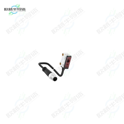 600-11142 - FT 10-B-RLF1-PS-KM3[传感器Diffuse laser sensor w