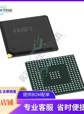 72T36135ML6BBI【IC FIFO 512KX36 ASYNC 240BGA】