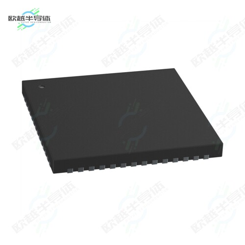 MAX2828ETN+[射频元件IC RF TXRX WIFI 56TQFN]