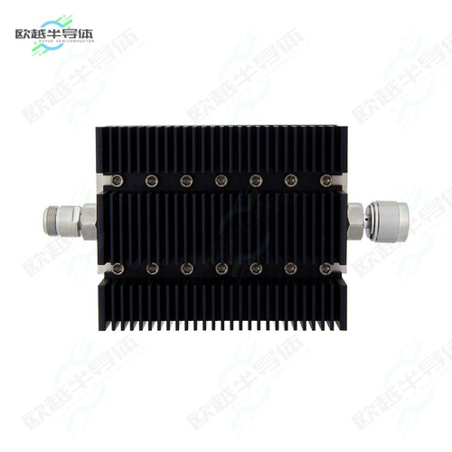 SA6NFNM100W-30[射频元件FXD ATTN JACK-PLUG TYPE N 1.45]