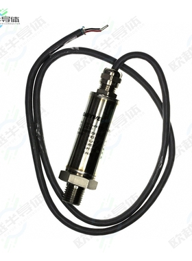 SPTMA0005PG5W02[传感器SENSOR 5PSIG STEEL 4-20MA OUT]