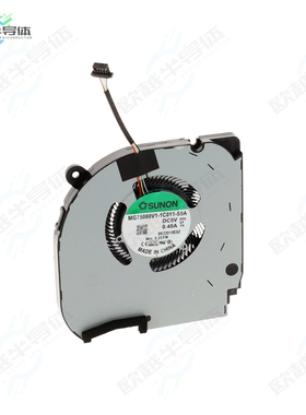 5148HQ/MG75080V1-1C011-S9A[风扇DC BLOWER 74X76X8MM TACH/PWM]