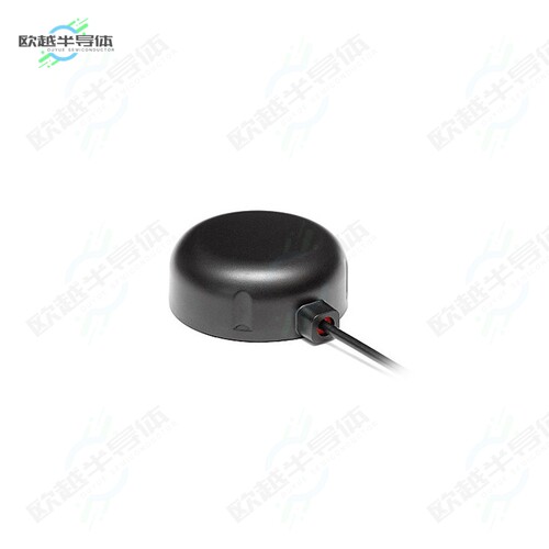 2J7C01MC3F - L1L5[射频元件DOME GPS/L1/L5 MAGNET M]