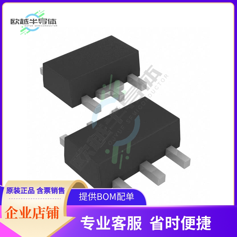 原装电源管理芯片 XC6209F51APR-G 提供电子元器件BOM配单