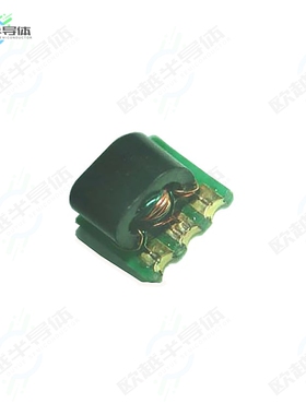 MABACT0071[射频元件TRANSFORMER, 1:1 FLUX COUPLED, 3]