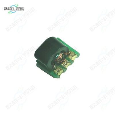 MABACT0071[射频元件TRANSFORMER, 1:1 FLUX COUPLED, 3]