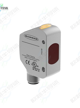 Q4XFPLAF310-Q8[传感器SENSOR OPTICAL 3-50CM]