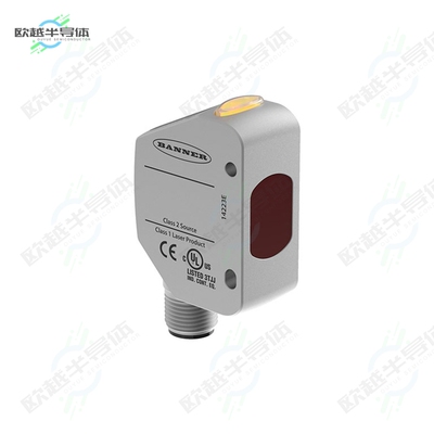 Q4XFPLAF310-Q8[传感器SENSOR OPTICAL 3-50CM]