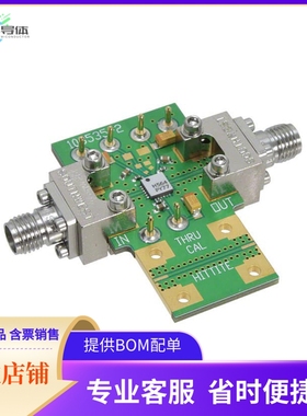 116156-HMC564LC4【BOARD EVAL LNA MMIC HMC564】开发板 套件