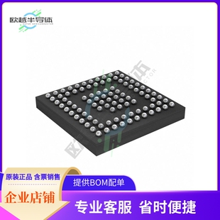 原装电源管理芯片 TPS65983BAZBHR 提供电子元器件BOM配单