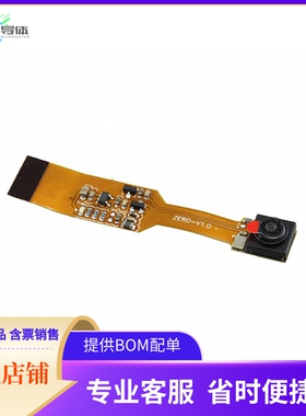 3508【ZERO SPY CAMERA FOR RASPBERRY PI】开发板 套件 编程器