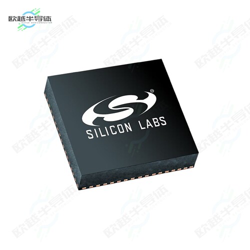 EFR32MG12P432F1024GM68-C[射频元件IC RF TXRX+MCU 802.15.4 68Q
