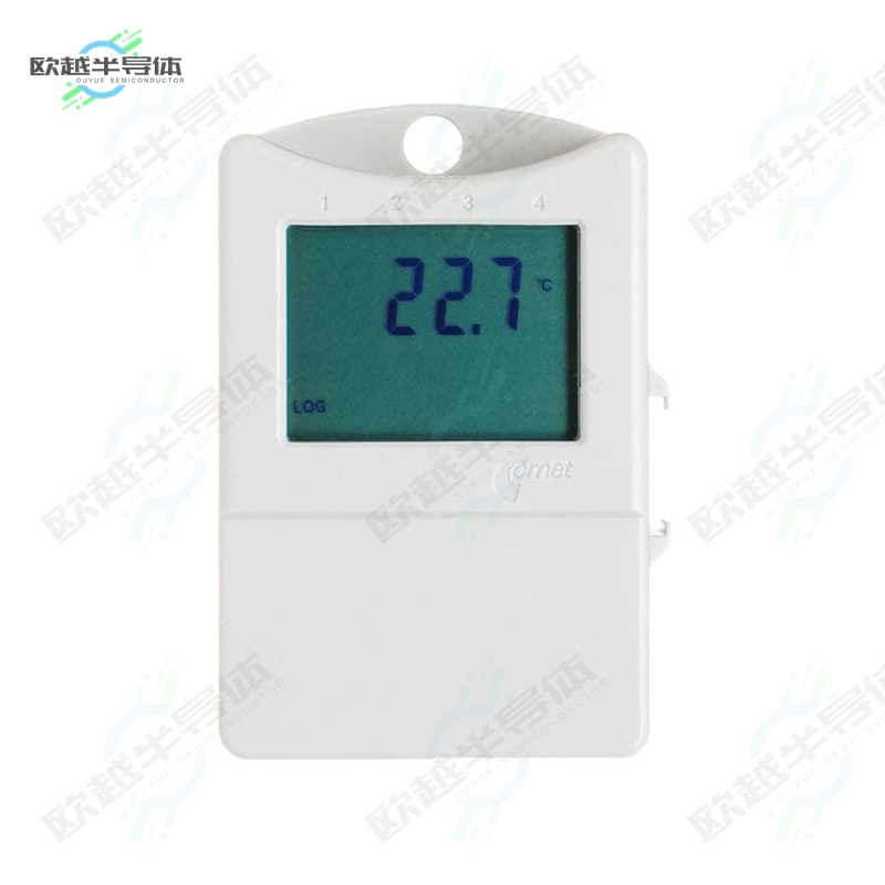 S0110E[传感器LOGGER - THERMOMETER W/DISPLAY]