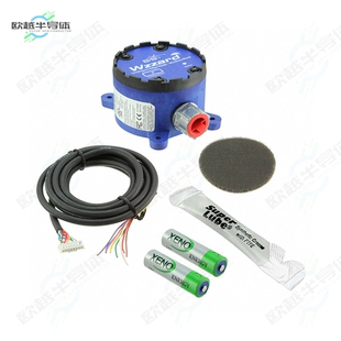 WSD1CD2[射频元件WIRELESS MESH 802.15.4E DIGITAL]