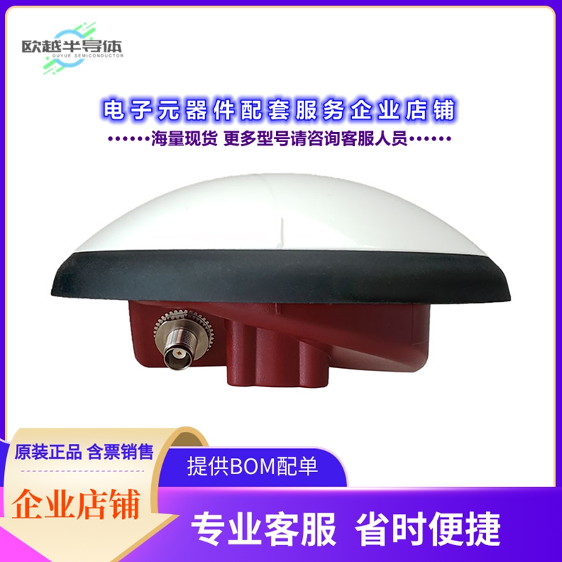射频元件33-VSP6037L-01[FULL GNSS BANDWIDTH + L-BAND]