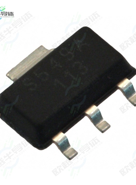 VF526DT[传感器MAG SWITCH LATCH DUAL SOT89B]