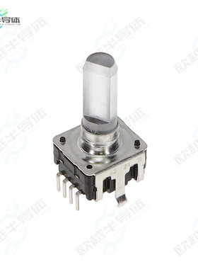 MERP12-24126GR[传感器ENCODER MECH PULSE VERT PC PIN]