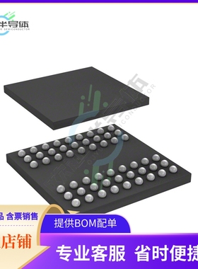 存储芯片EM639165BM-5IH原装正品提供电子元器件配单服务
