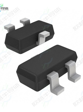 TLE49643MXTSA1[传感器MAG SWITCH UNIPOLAR SOT23-3]