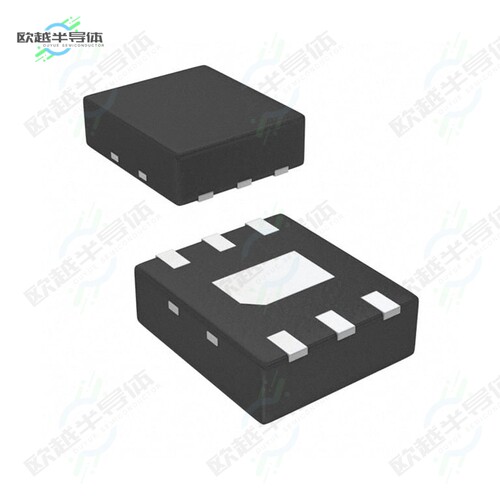 LM26LVCISD-050/NOPB[传感器THERMOSTAT 50DEG ACT HI/LO 6WSON]
