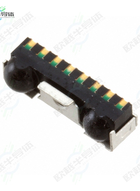 RPM971-H14E3A[传感器MODULE IRDA 5MBPS 8SMD]