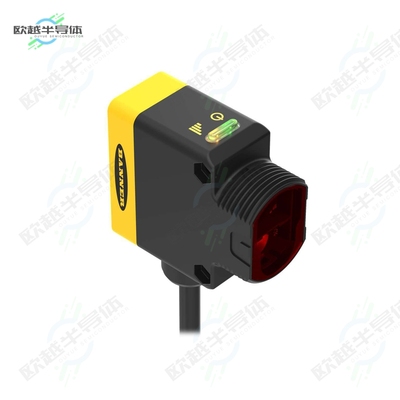 QS30VR3FF400QPMA16[传感器WORLD-BEAM QS30 SERIES: UNIVERSA]