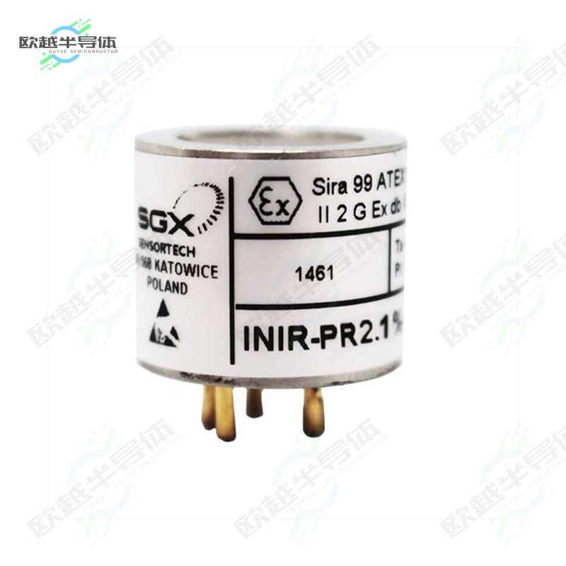 INIR-PR2.1[传感器SENSOR AIR QUALITY VOLTAGE OUT]