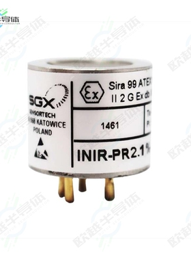 INIR-PR2.1[传感器SENSOR AIR QUALITY VOLTAGE OUT]