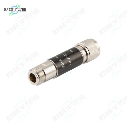 LCAT1007-01[射频元件DC-18GHZ 2W RF FIXED ATTENUATOR]