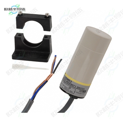 E2K-C25MY1-8 1.2M[传感器SENSOR PROX CAP 3MM-25MM CYLIND]