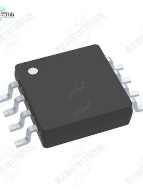 LM95235DIMMX/NOPB[传感器SENSOR DIGITAL -40C-90C 8VSSOP]
