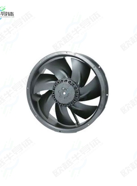 OA2547AP-11-1TB1869K[风扇AC FAN, IP69K, 254X254X89MM, 115]