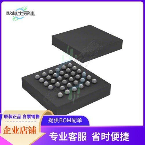 BU1852GXW-E2【IC ENCODER 1 X 8:12 35UBGA】