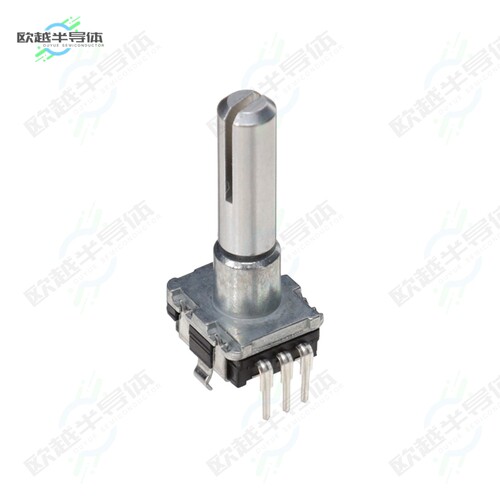 MERP11-20325B[传感器ENCODER MECH PULSE VERT PC PIN]