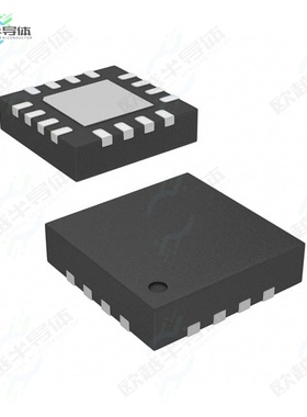 HMC8038LP4CE[射频元件IC RF SWITCH SPDT 6GHZ 16LFCSP]