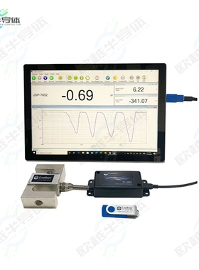 RAS1-2HKS-D1MU-LP-C[传感器25K LB S-BEAM USB KIT COMPRSION]