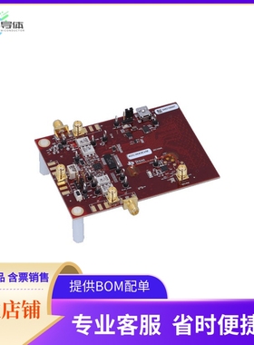 ADC3643EVM【DUAL, 14-BIT, 1-MSPS TO 65-MSPS,】开发板 套件