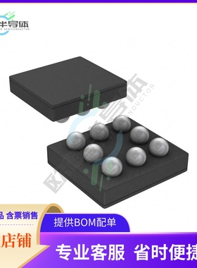 原装电源管理芯片 LM3208TLX/NOPB 提供电子元器件BOM配单