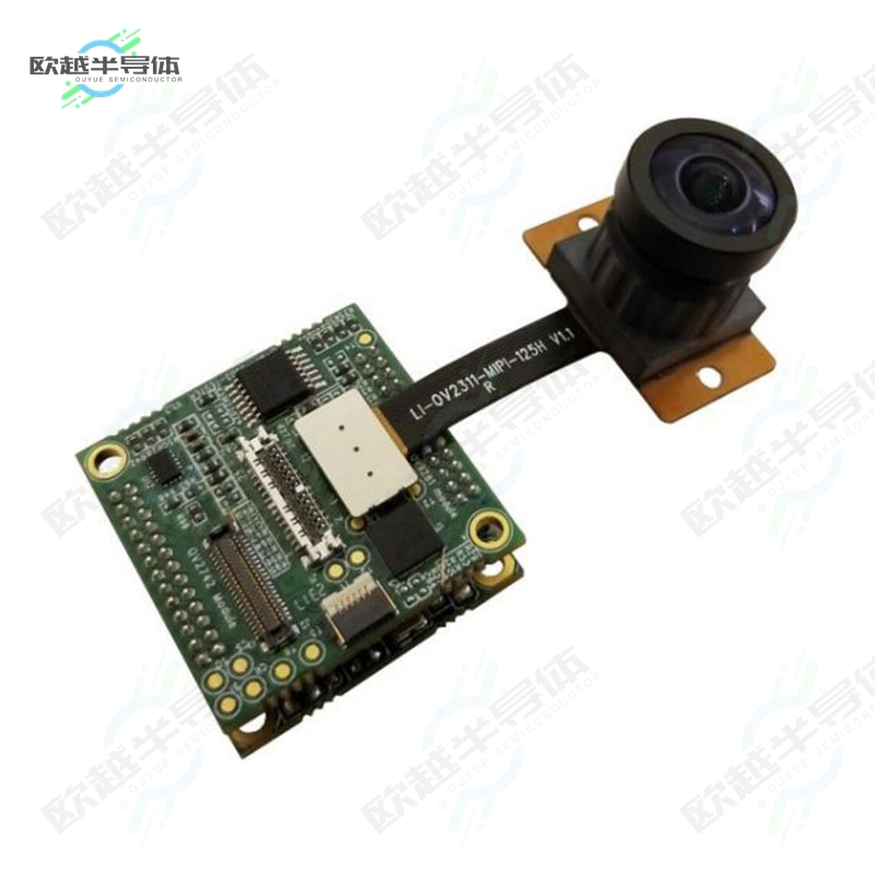 LI-USB30-OV2311-125H[传感器OMNIVISION OV2311 CMOS 2MP IMAGE]
