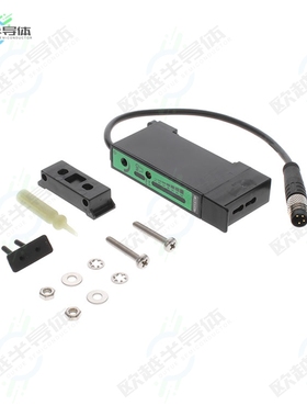 D12SP6FVYQ[传感器D12 SERIES: HIGH SPEED GLASS FIB]