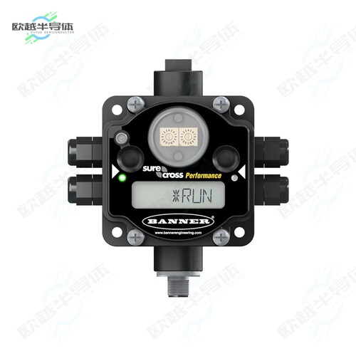 DX80N2X6S-P8[射频元件DX80 PERFORMANCE 2.4GHZ NODE 65M]