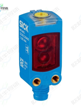 1105444[传感器MINIATURE PHOTOELECTRIC SENSORS,]