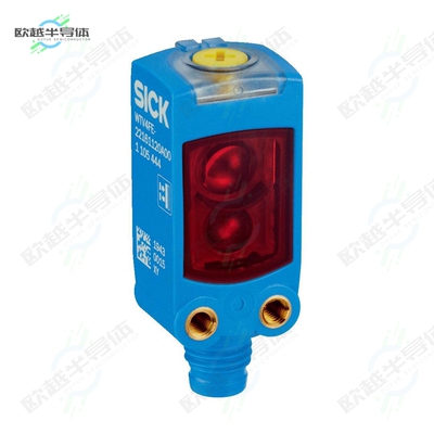 1105444[传感器MINIATURE PHOTOELECTRIC SENSORS,]