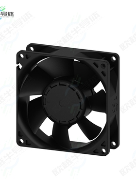 CF2082HVL-1000U-999[风扇EC FAN 80X25MM 220-240V VAPO]