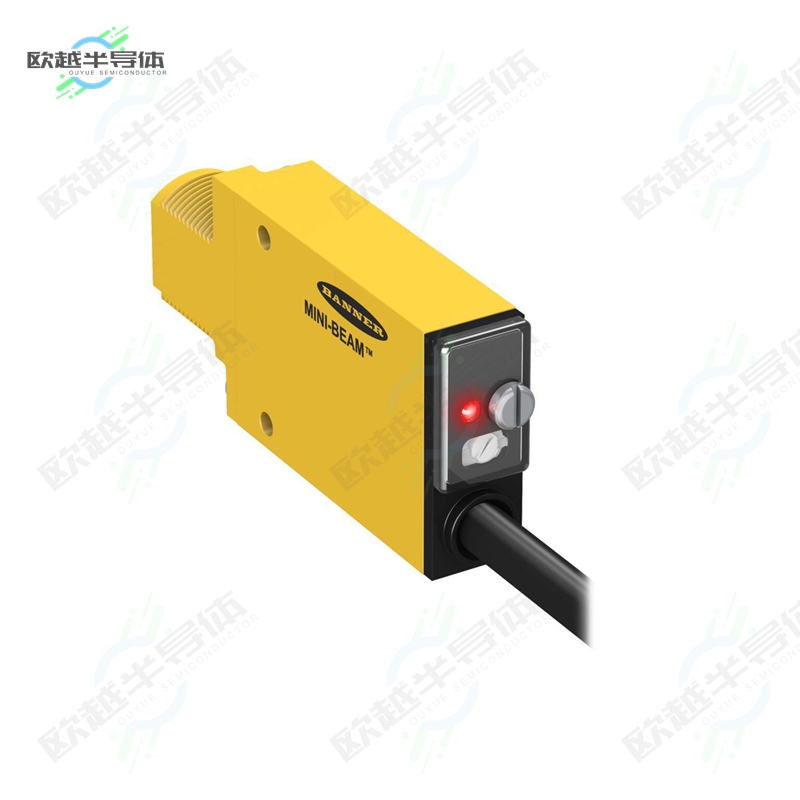 SM2A31RL[传感器MINI-BEAM: RECEIVER]