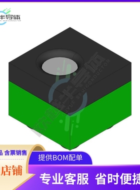 原装电源管理芯片 LP5904TMX-3.4/NOPB 提供电子元器件BOM配单