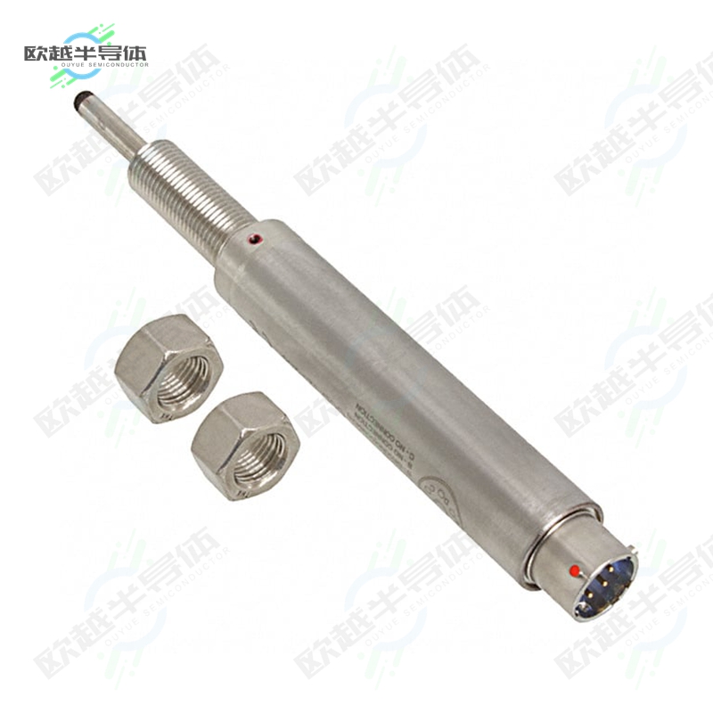 02350510-000[传感器SERIES PRECISION GAUGE HEADS]