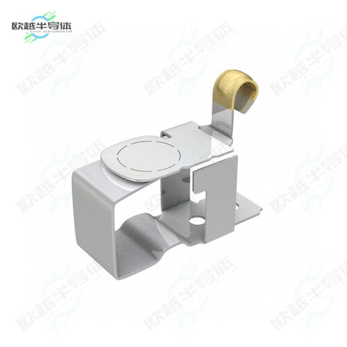 1551574-5[射频元件RFI SHLD FINGER SS GOLD SOLDER]