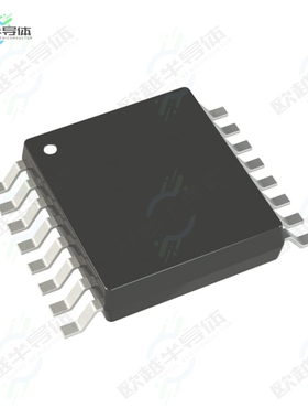 AD7817BRUZ[传感器SENSOR DIGITAL -40C-85C 16TSSOP]